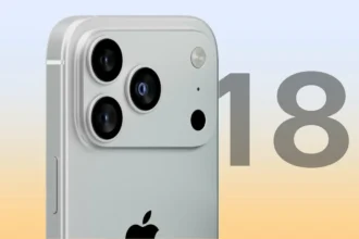 Ny iPhone 18 kommer om en måned: Her er ændringerne i design og funktioner