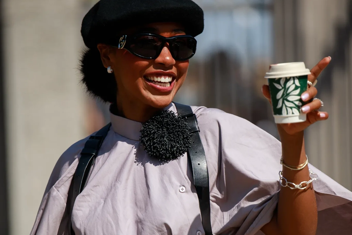 Streetstyle: de mest stilfulde gæster til Copenhagen Fashion Week