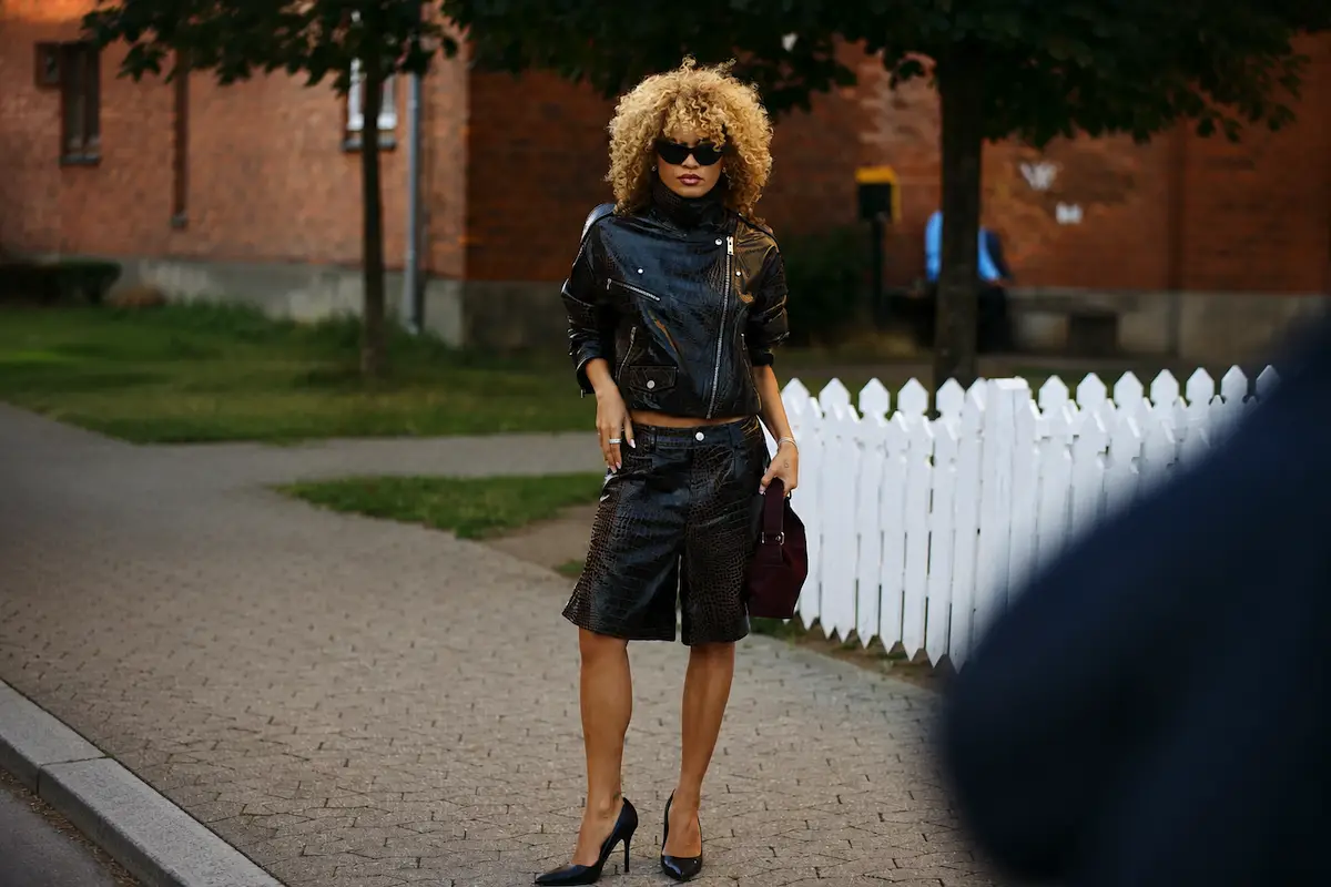 Streetstyle: de mest stilfulde gæster til Copenhagen Fashion Week