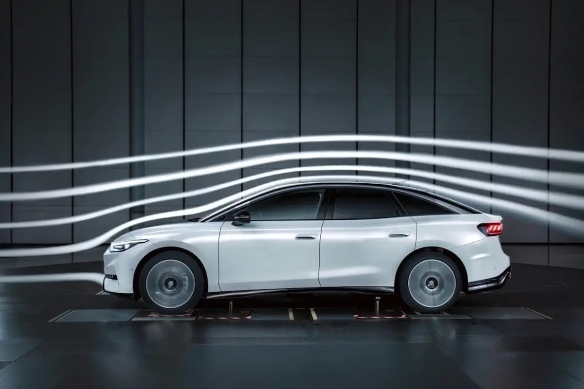 Volkswagen ID.7 kåret til Årets Businessbil 2026
