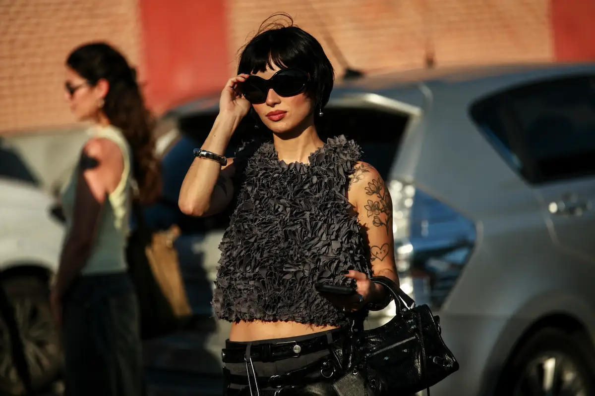 Streetstyle: de mest stilfulde gæster til Copenhagen Fashion Week