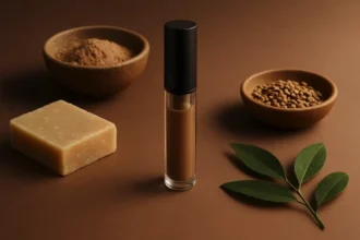 Naturlige bryn uden tung makeup: Det enkle trick, der giver et frisk look