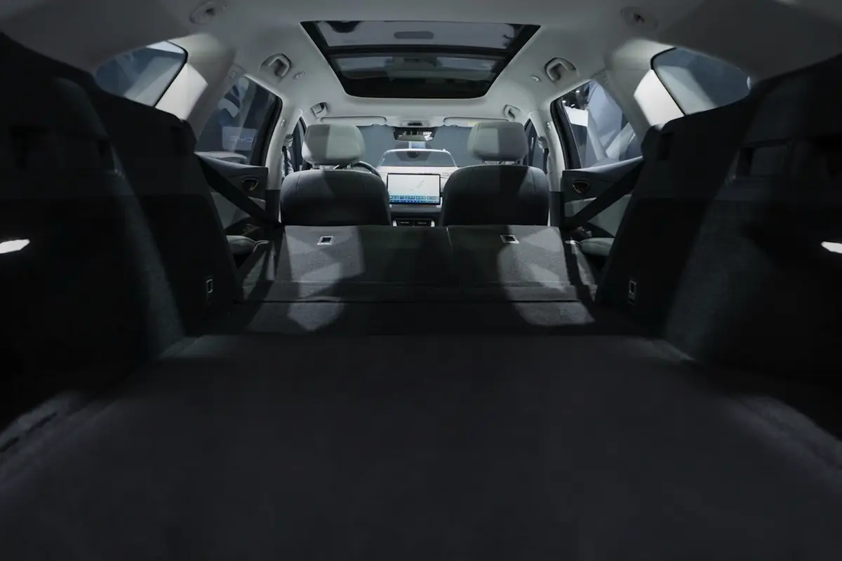 BYD Seal 06 koster under 15.000 dollar og kører op til 2.370 km