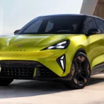 Cupra Raval kommer til Danmark i 2027