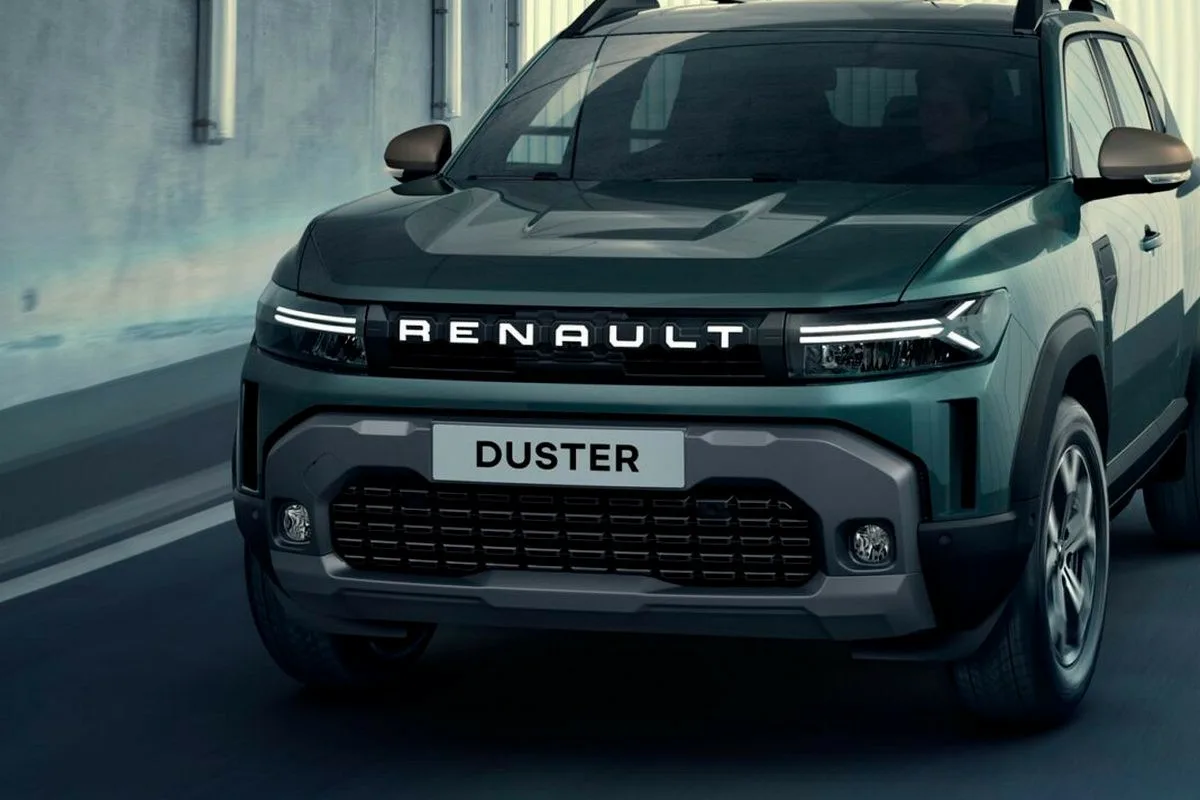 Renault Symbioz vs. Duster: To SUV’er med vidt forskellige styrker