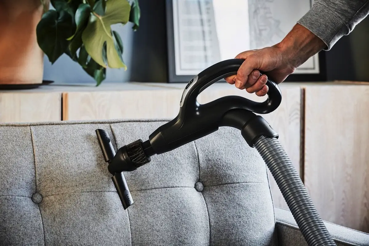 De mest populære støvsugere i Danmark i 2026: Electrolux, Nilfisk, Dyson og Miele (foto)