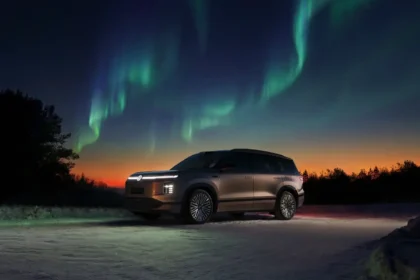 Volkswagen ID. Era 9X: luksus-SUV’en med 510 hk og over 1.600 km rækkevidde