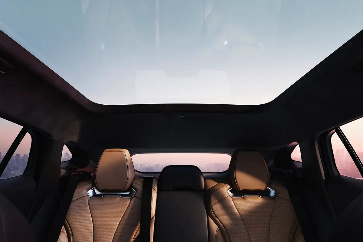 Renault Filante: Sådan kan fremtidens luksusbil se ud
