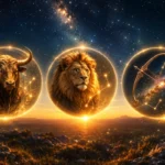 Horoskop 17.-23. august: 3 stjernetegn får et uventet heldigt gennembrud