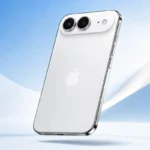 iPhone Air 2 i 2027: Dobbeltkamera og mindre Dynamic Island (video)