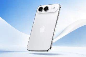 iPhone Air 2 i 2027: Dobbeltkamera og mindre Dynamic Island (video)