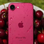 iPhone 18e kommer i 2027: Ny A20-chip og 9 GB RAM