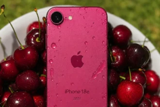 iPhone 18e kommer i 2027: Ny A20-chip og 9 GB RAM