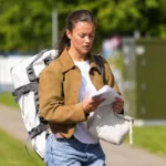 Prinsesse Isabella er begyndt i Forsvaret