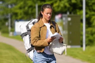 Prinsesse Isabella er begyndt i Forsvaret
