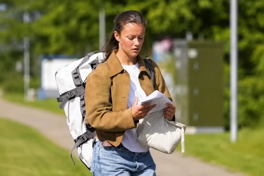 Prinsesse Isabella er begyndt i Forsvaret