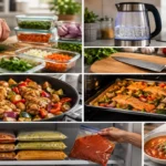 4 madlavningstricks, der sparer dig tid hver dag