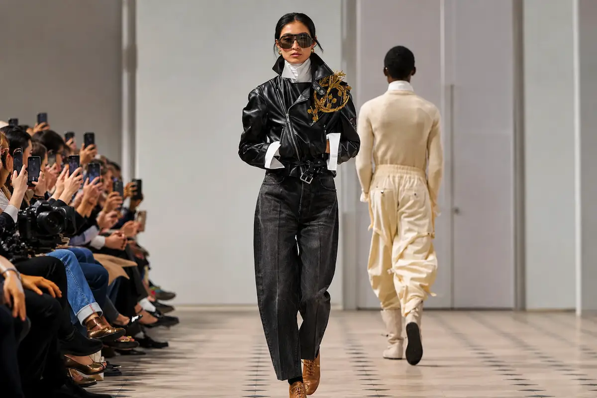 80’erne er tilbage: 8 trends, der præger efteråret 2026