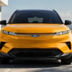 Nye Ford Kuga bliver helt anderledes