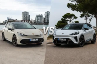 Cupra Born eller Raval: Hvilken elbil passer bedst til din hverdag?