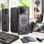 HMD Fusion: Telefonen som et byggesæt