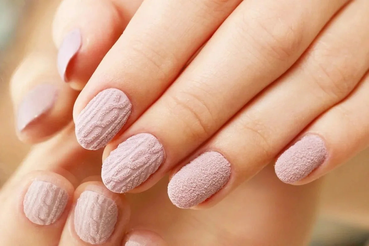 “Sukkernegle” er sommerens sødeste manicuretrend (foto)