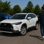 Disse 10 SUV’er kører langt på literen