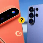 Google og Samsung sammenlignet: Hvilken er bedst?