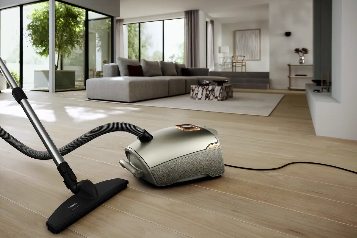 De mest populære støvsugere i Danmark i 2026: Electrolux, Nilfisk, Dyson og Miele (foto)