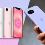 Flagskibet er ikke længere nødvendigt: 4 smartphones, der sparer dig penge