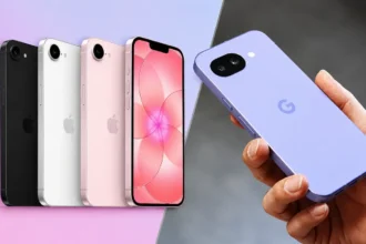 Flagskibet er ikke længere nødvendigt: 4 smartphones, der sparer dig penge