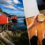 Ved -30 grader: Sådan holder nordmændene huset varmt uden gulvvarme