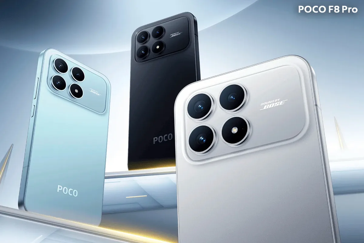 3 smartphones med de bedste processorer til prisen sommeren 2026