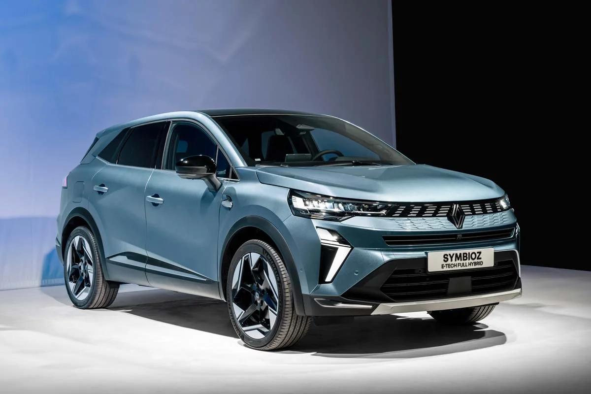 Renault Symbioz vs. Duster: To SUV’er med vidt forskellige styrker