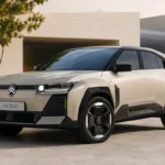 Citroën C4 2027 går imod SUV-trenden