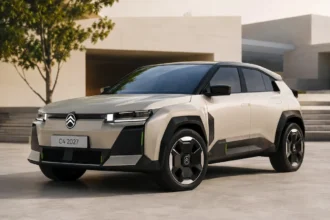 Citroën C4 2027 går imod SUV-trenden
