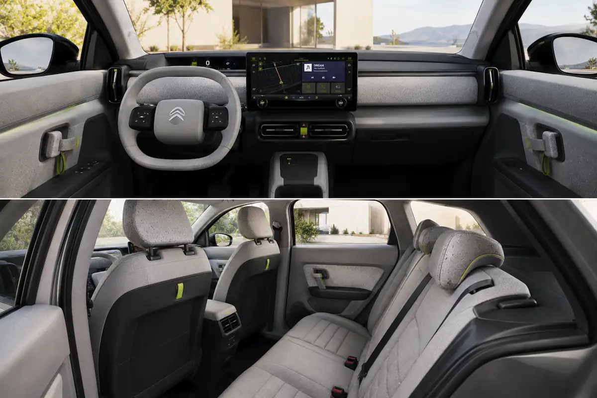Citroën C4 2027 går imod SUV-trenden