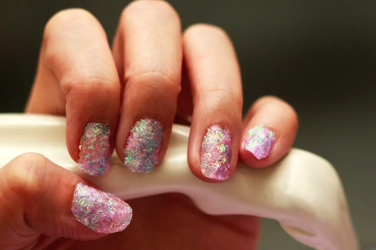 “Sukkernegle” er sommerens sødeste manicuretrend (foto)