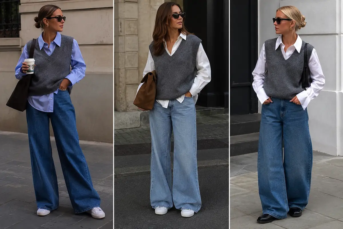 5 trendy efterårslooks 2026, som du bare skal tage på i dag