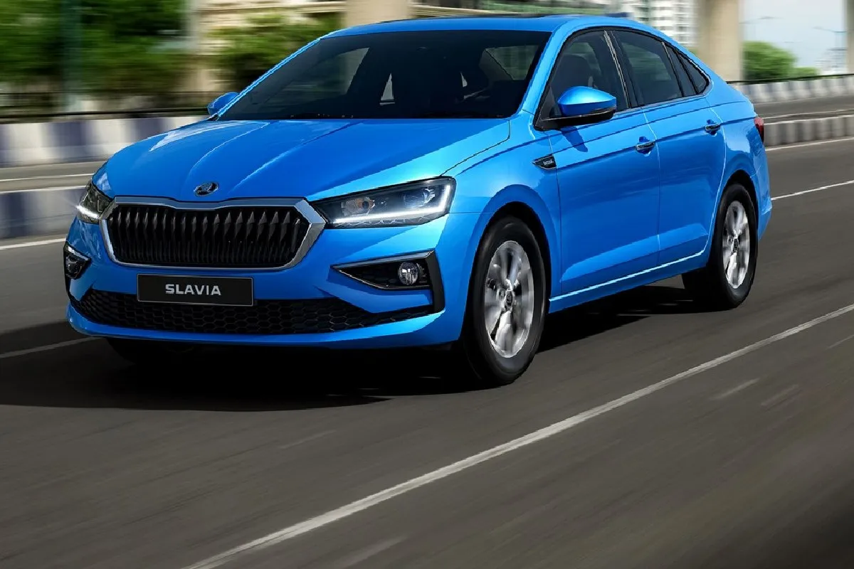 Skoda Slavia: Ny afløser for Rapid koster kun 79.000 kr.