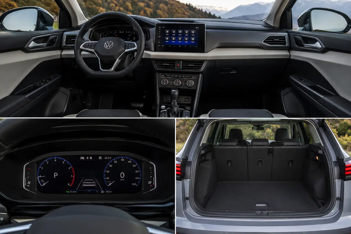 Volkswagen lancerer 2 nye biler i august 2026