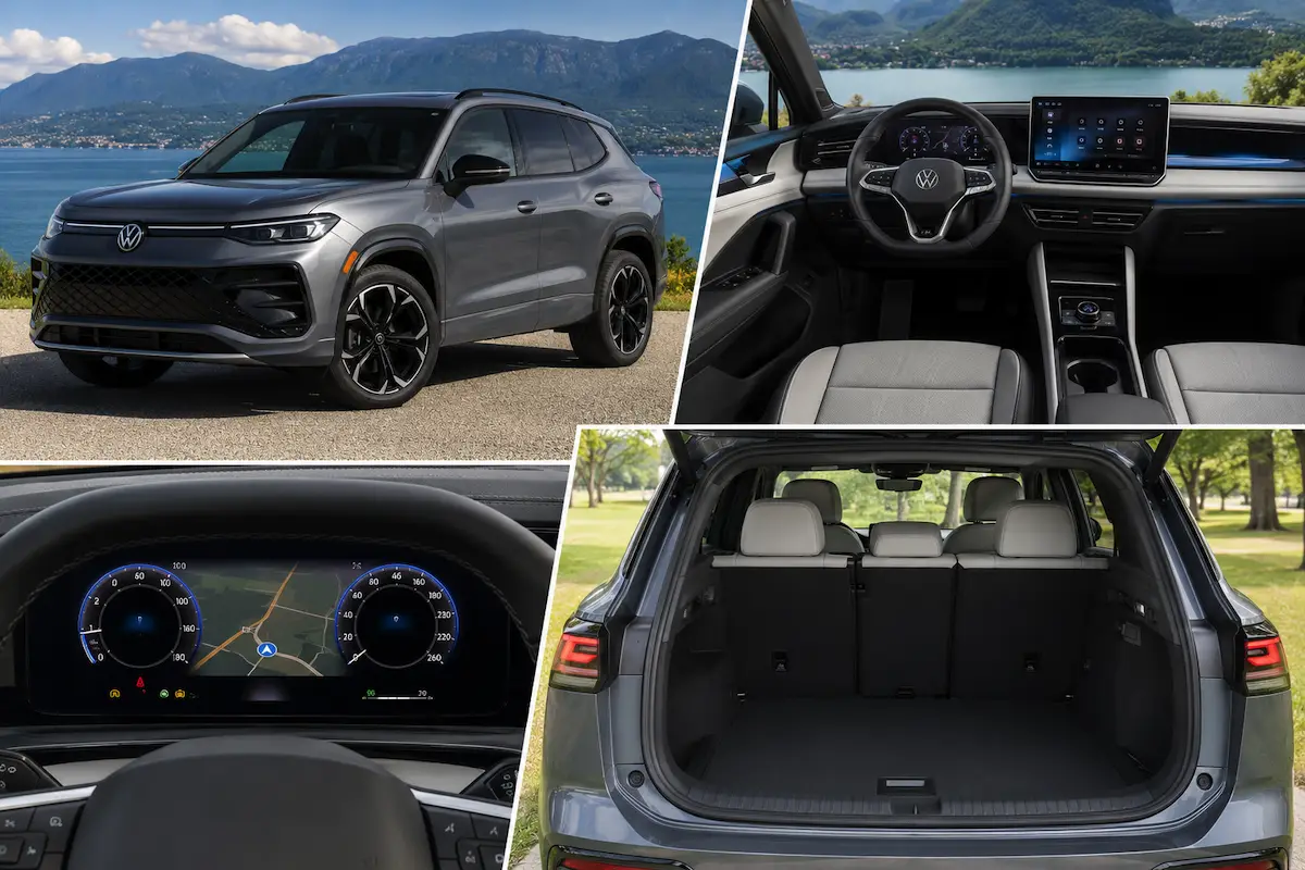 Volkswagen lancerer 2 nye biler i august 2026