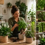 4 stueplanter, der ifølge Feng Shui tiltrækker penge og positiv energi