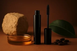 Sådan får du fyldige vipper med mascara