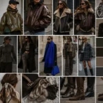 Efterår og vinter 2026-2027: 10 modetrends i Scandi Utility-stil