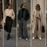 5 trendy efterårslooks 2026, som du bare skal tage på i dag