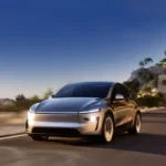 Her er verdens mest solgte crossover i 2026