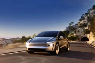 Her er verdens mest solgte crossover i 2026
