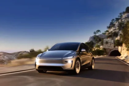 Her er verdens mest solgte crossover i 2026