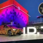 Volkswagen ID.7 kåret til Årets Businessbil 2026